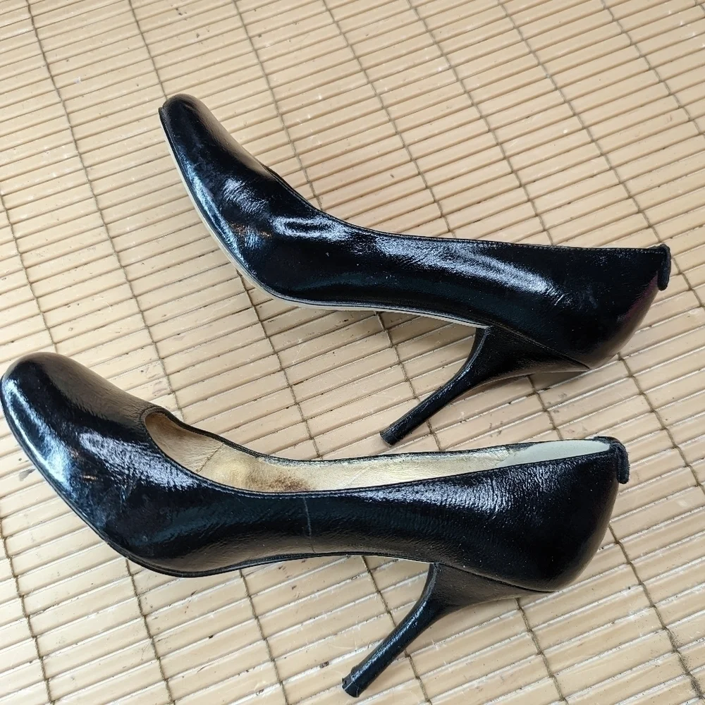 Michael Kors women's sz 7.5M classic 4